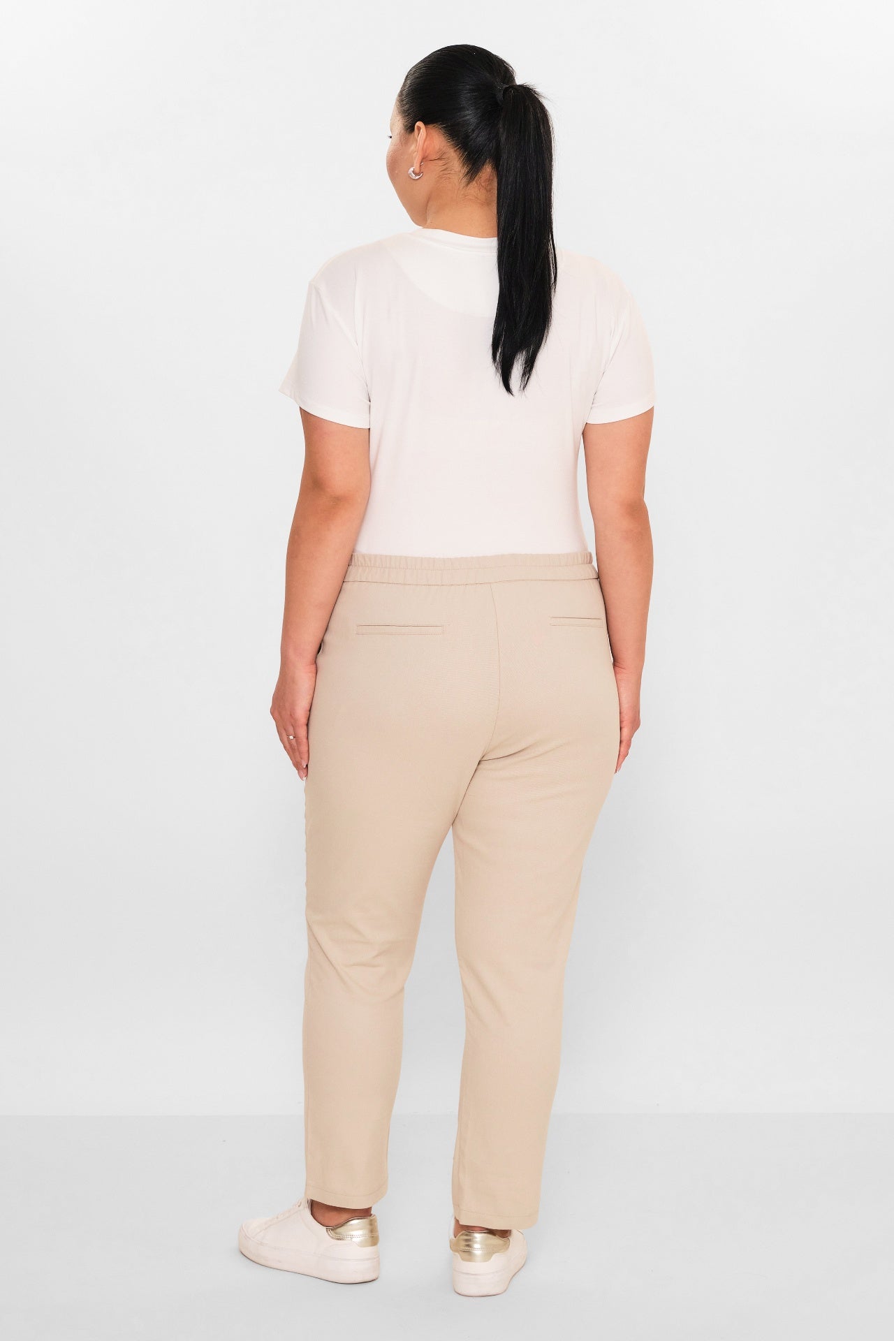 Xlife - Regular Size Trousers (XLF26Y7405) - 8690200096174