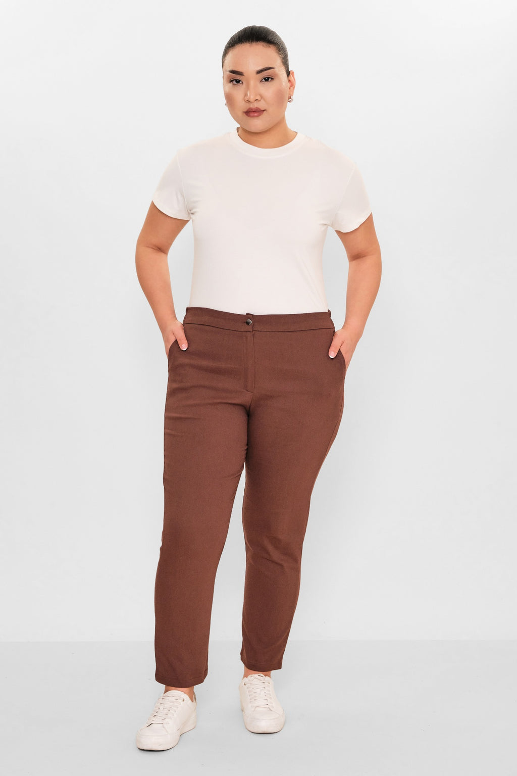 Xlife - Regular Size Trousers (XLF26Y7405) - 8690200096181