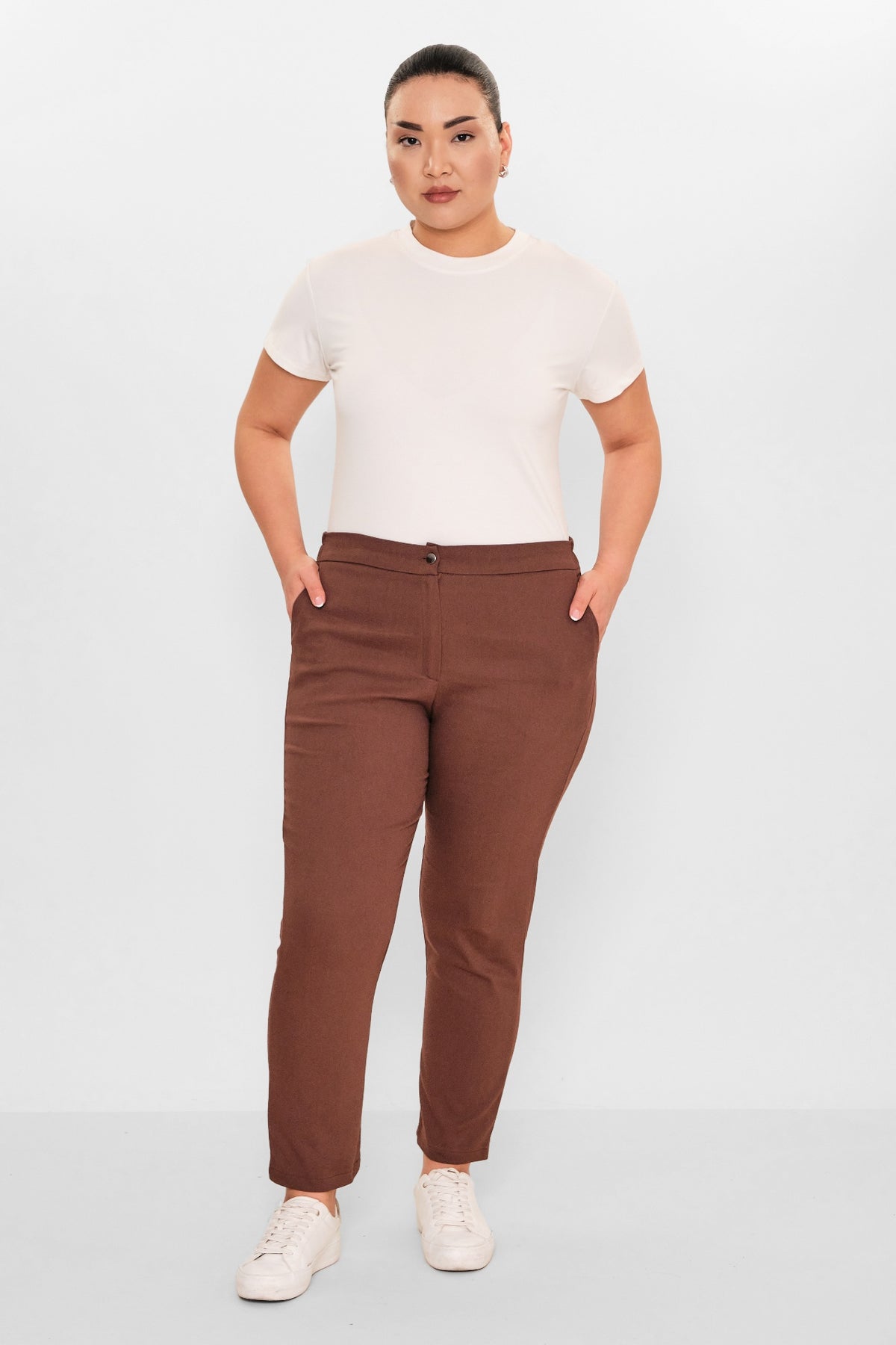 Xlife - Regular Size Trousers (XLF26Y7405) - 8690200096181