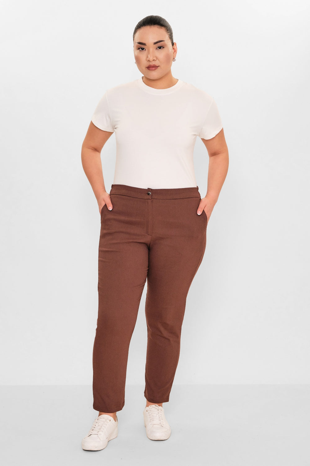 Xlife - Regular Size Trousers (XLF26Y7405) - 8690200096181