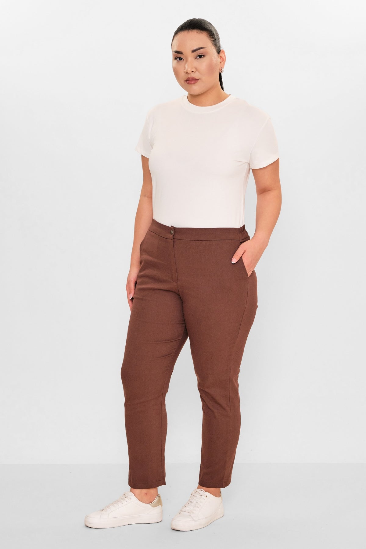 Xlife - Regular Size Trousers (XLF26Y7405) - 8690200096181