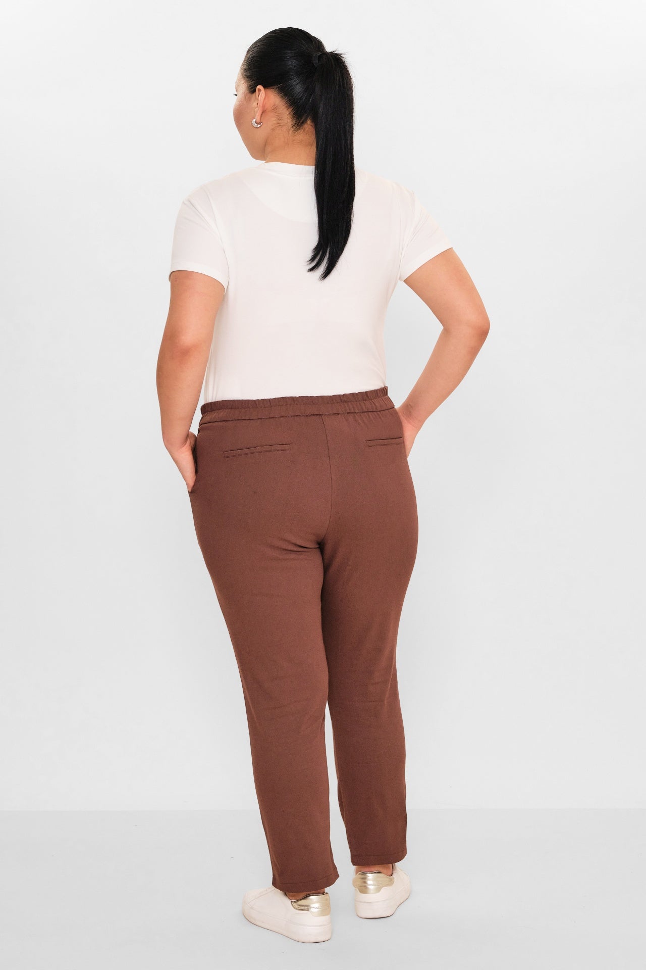 Xlife - Regular Size Trousers (XLF26Y7405) - 8690200096181