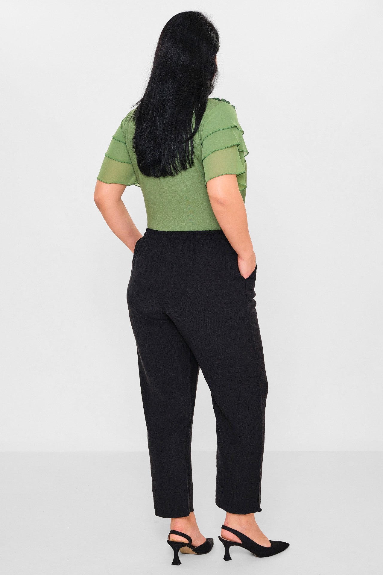 Xlife - Regular Size Trousers (XLF26Y7411) - 8690200096198