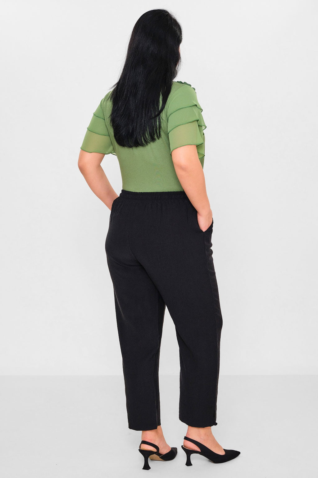 Xlife - Regular Size Trousers (XLF26Y7411) - 8690200096198