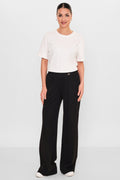 Elitline - Plus Size Trousers (ELT26Y1-03-1035) - 8690200096266