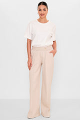 Eli̇tli̇ne - Plus Size Trousers (ELT26Y1-03-1035) - 8690200096273
