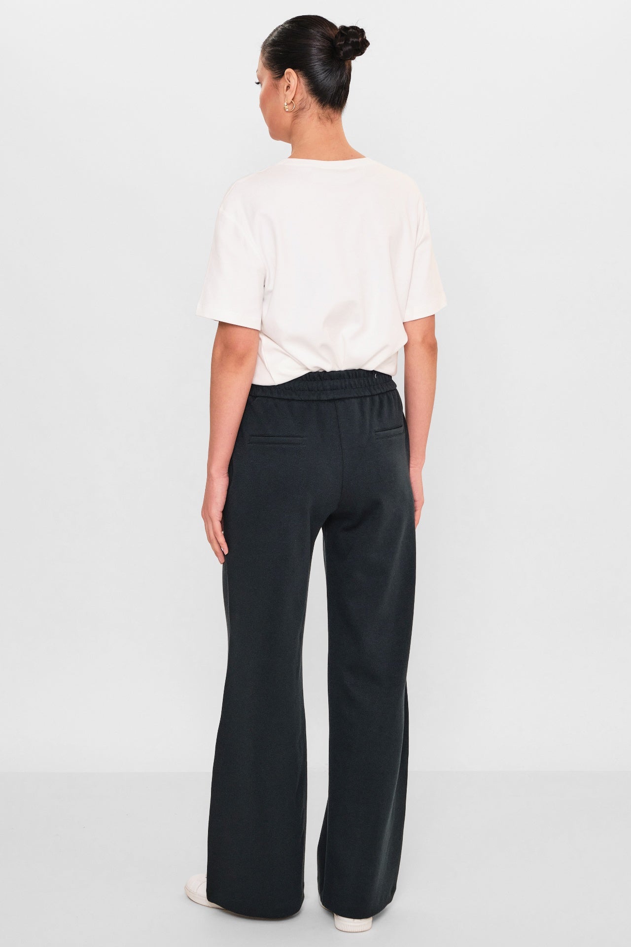 Eli̇tli̇ne - Plus Size Trousers (ELT26Y1-03-1035) - 8690200096297