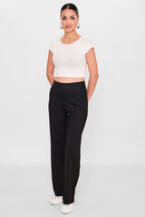 Eli̇tli̇ne - Plus Size Trousers (ELT26Y1-24-1032) - 8690200096341