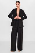 Elitline - Plus Size Suit (ELT26Y4-33-2007) - 8690200096457