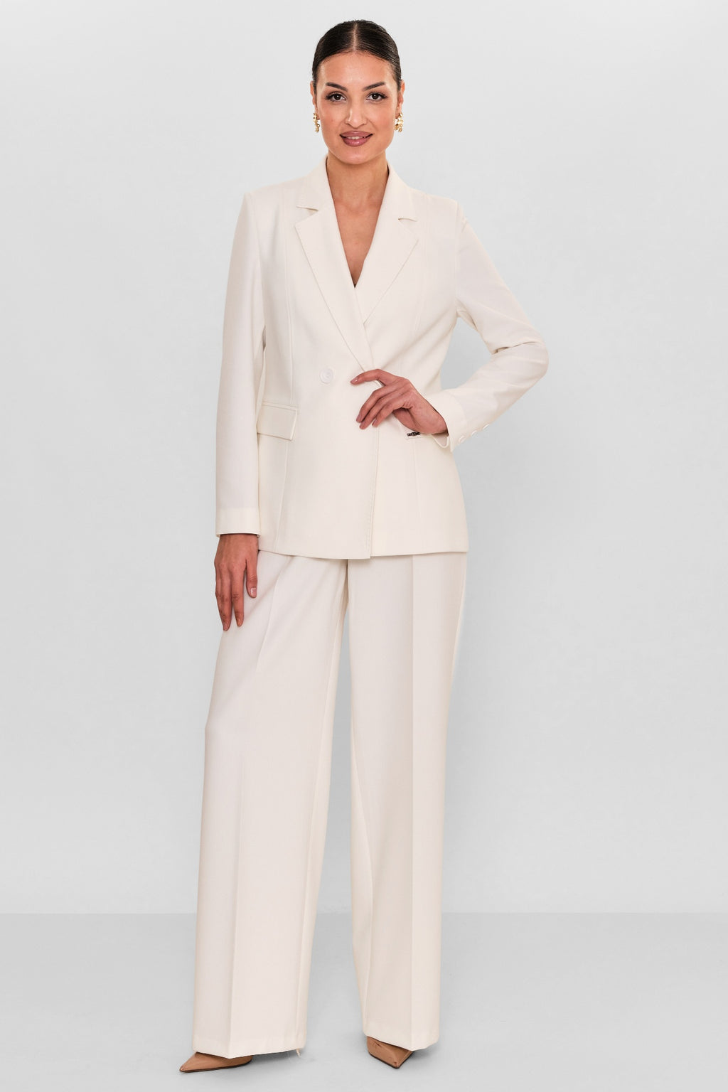 Elitline - Regular Size Suit (ELT26Y4-33-2007)