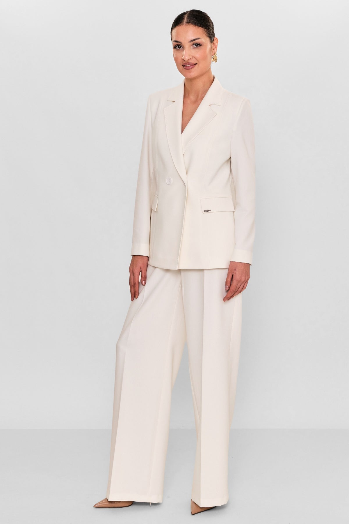Elitline - Regular Size Suit (ELT26Y4-33-2007)