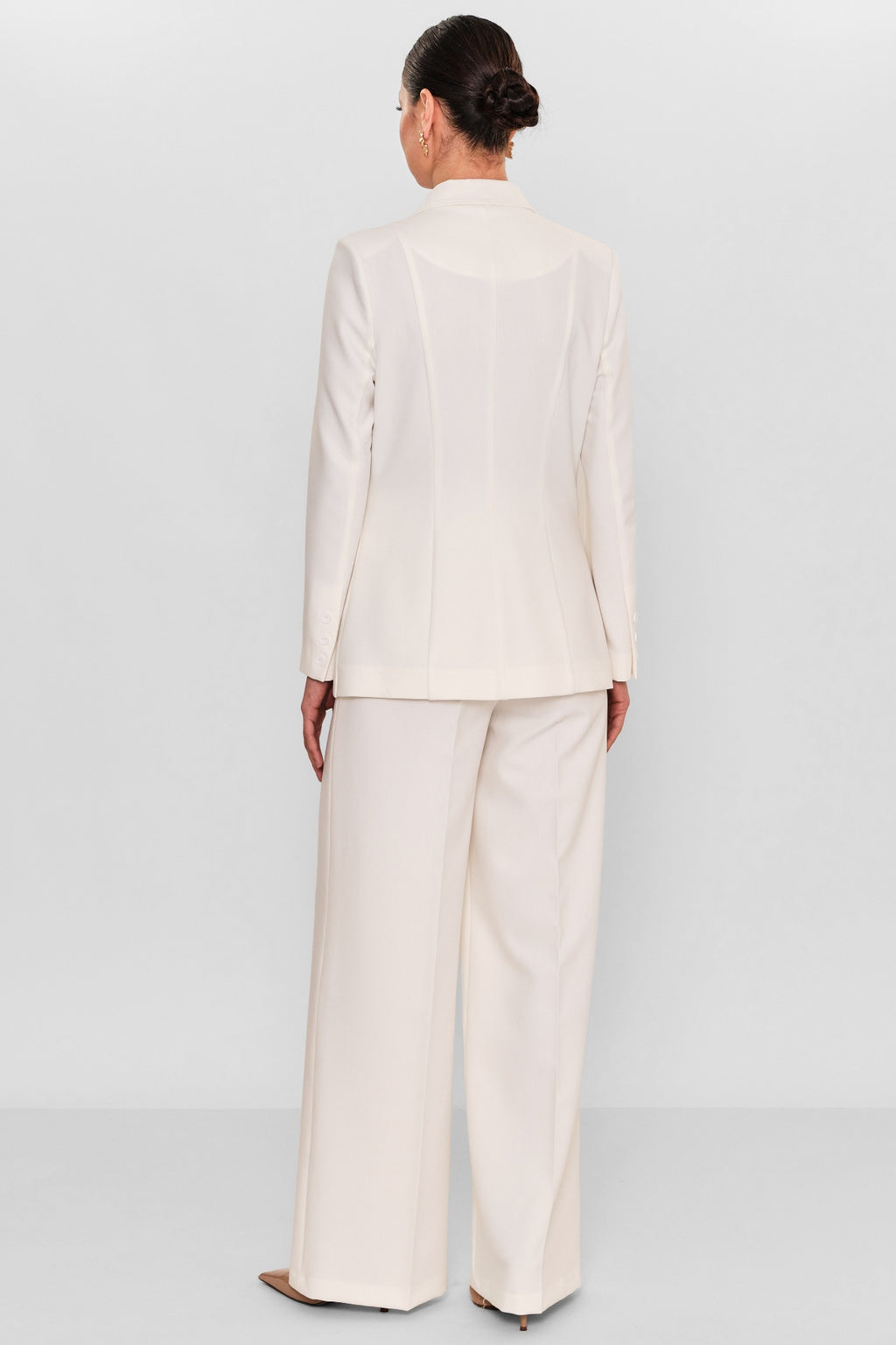 Elitline - Regular Size Suit (ELT26Y4-33-2007)