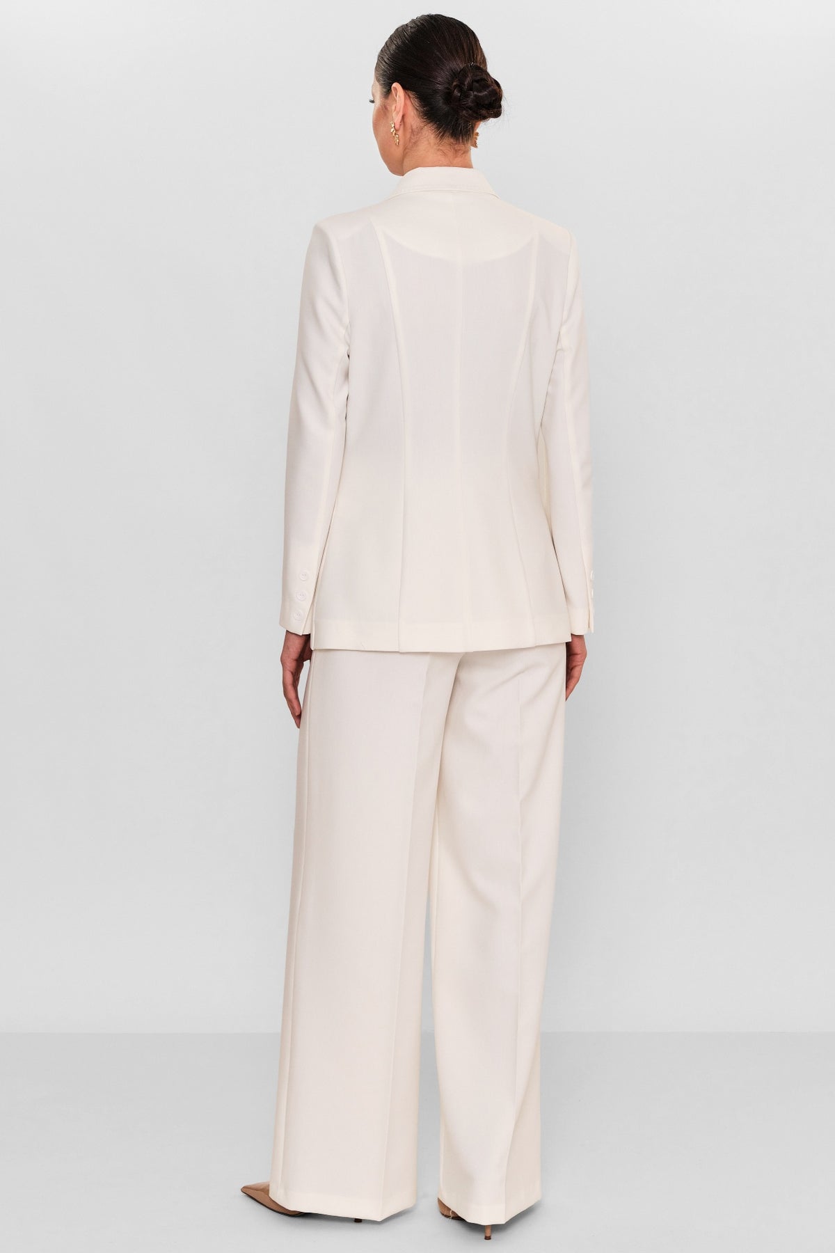 Elitline - Regular Size Suit (ELT26Y4-33-2007)