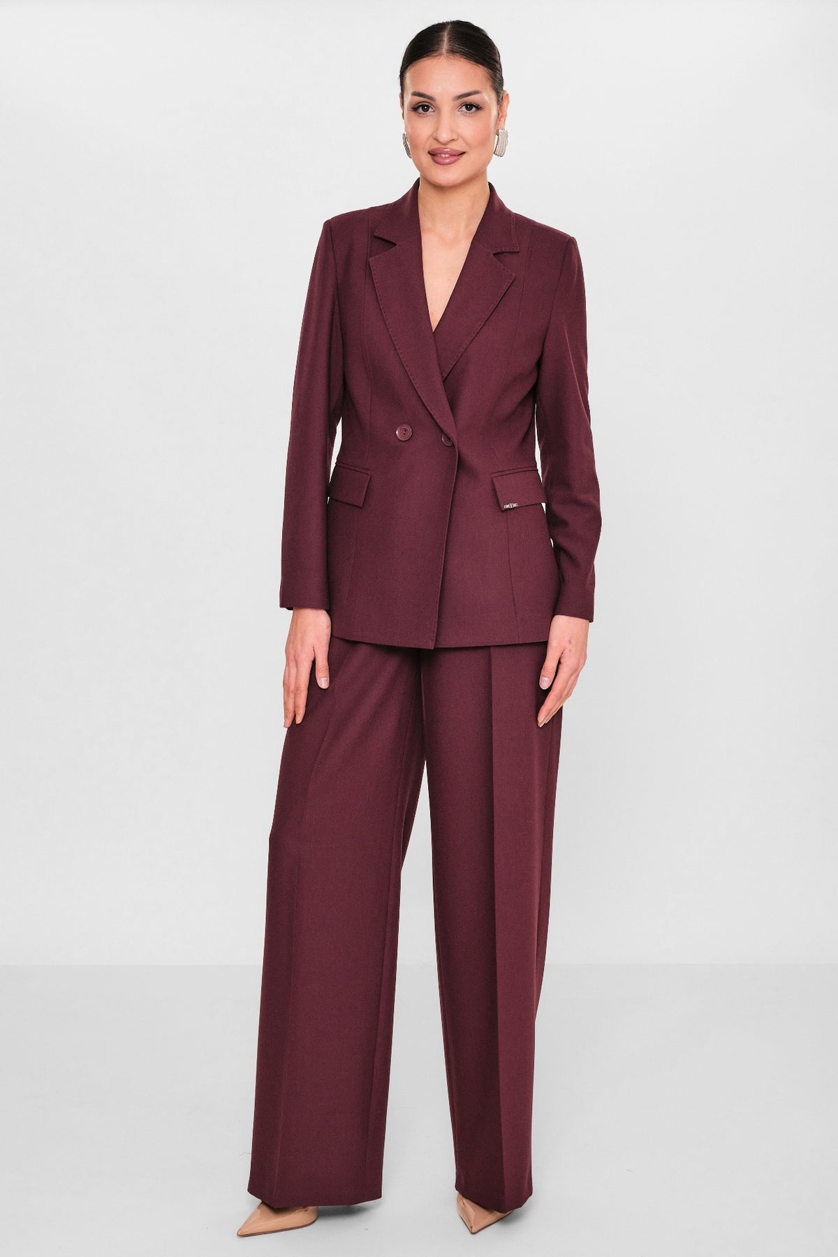Elitline - Regular Size Suit (ELT26Y4-33-2007)