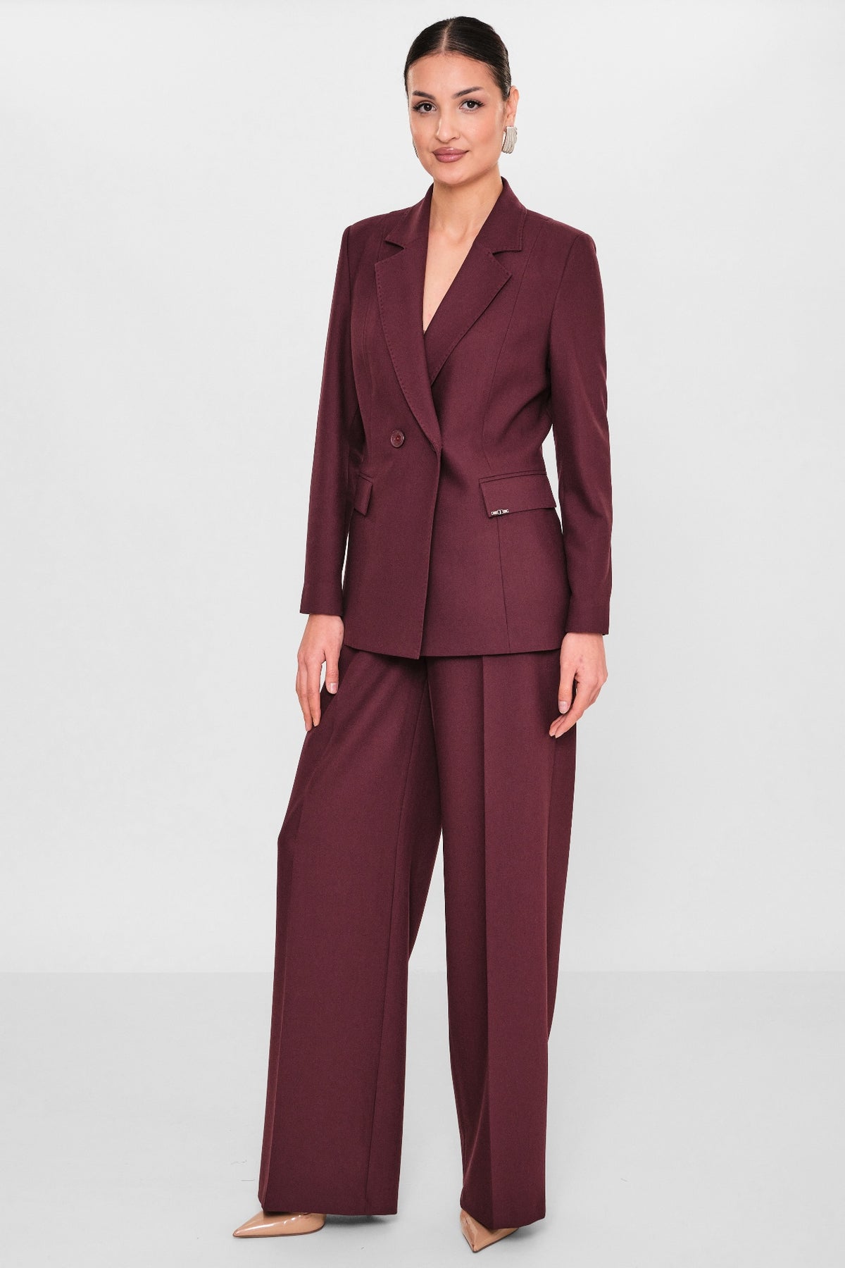 Elitline - Regular Size Suit (ELT26Y4-33-2007)