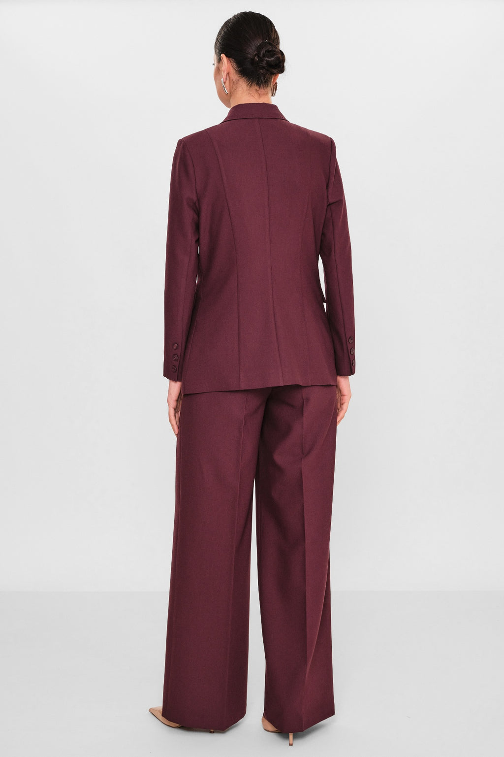 Elitline - Regular Size Suit (ELT26Y4-33-2007)