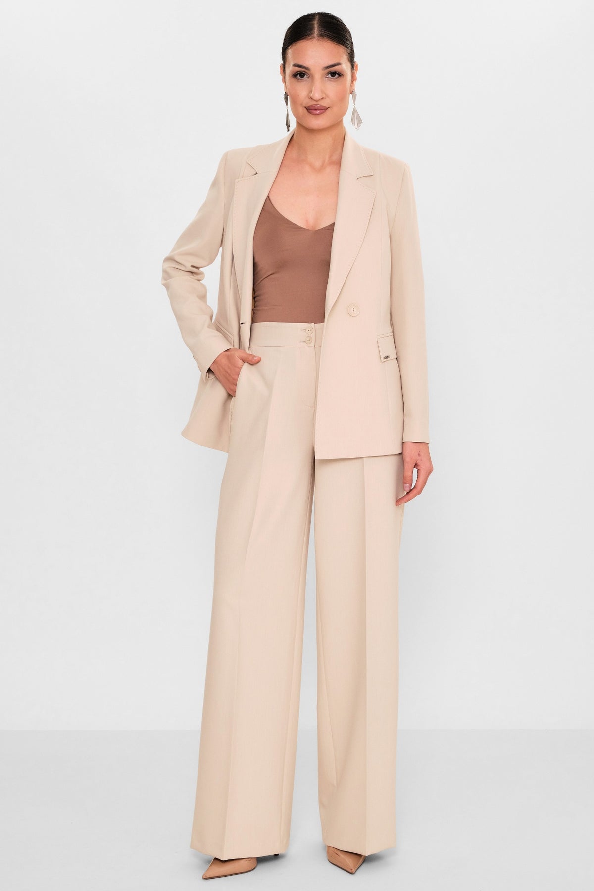 Elitline - Regular Size Suit (ELT26Y4-33-2007)