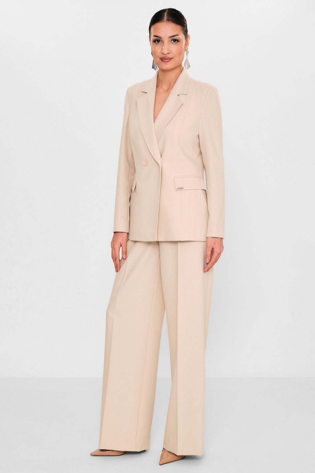 Elitline - Regular Size Suit (ELT26Y4-33-2007)