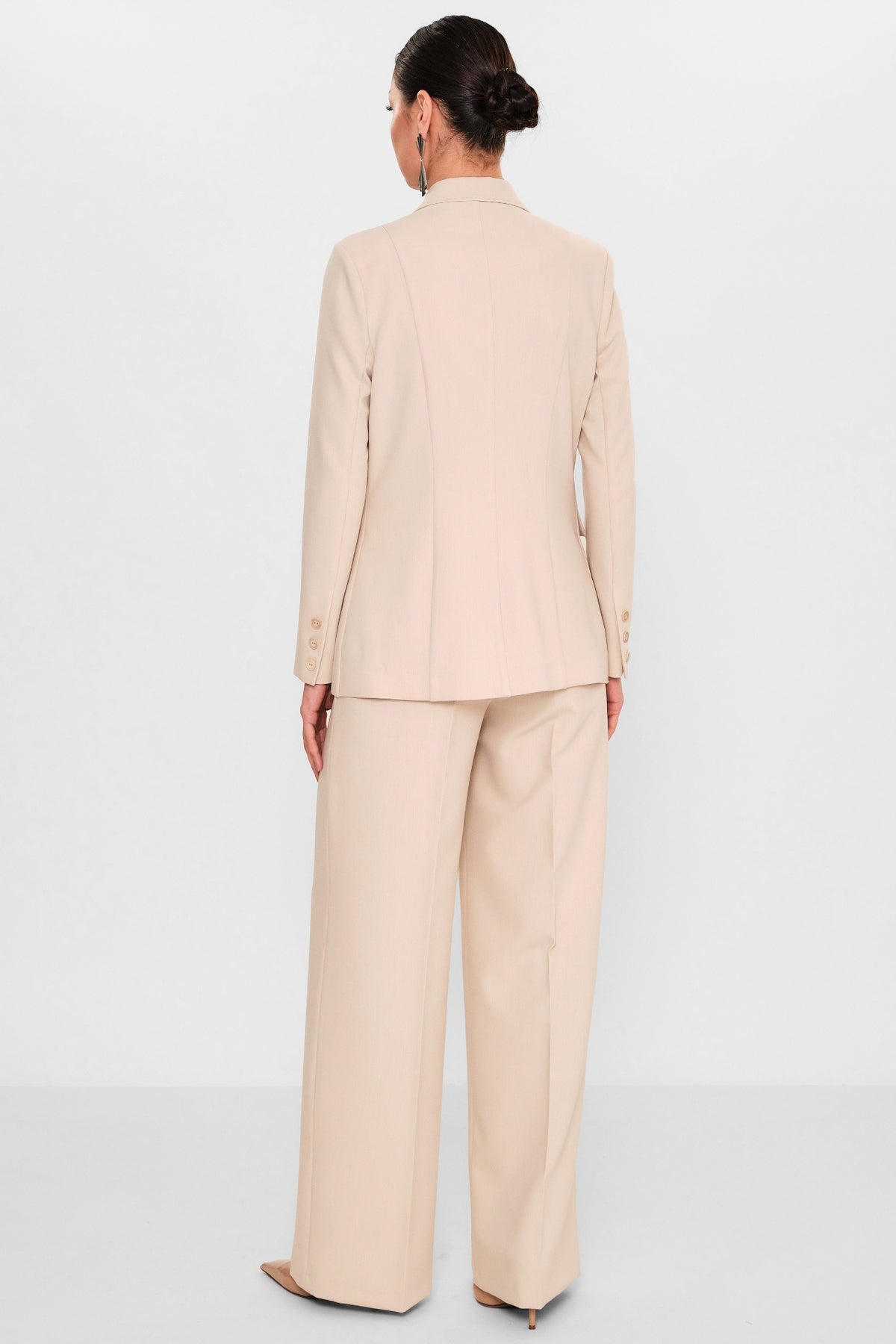 Elitline - Regular Size Suit (ELT26Y4-33-2007)