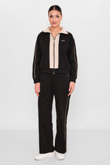 Eli̇tli̇ne - Plus Size Suit (ELT26Y7-03-1010) - 8690200096563