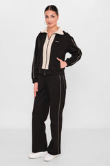 Eli̇tli̇ne - Plus Size Suit (ELT26Y7-03-1010) - 8690200096563