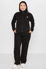 Eli̇tli̇ne - Plus Size Suit (ELT26Y7-03-4001) - 8690200096570
