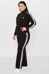 Eli̇tli̇ne - Plus Size Suit (ELT26Y7-03-4001) - 8690200096570