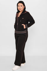 Eli̇tli̇ne - Plus Size Suit (ELT26Y7-03-4023) - 8690200096631