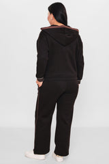 Eli̇tli̇ne - Plus Size Suit (ELT26Y7-03-4023) - 8690200096631