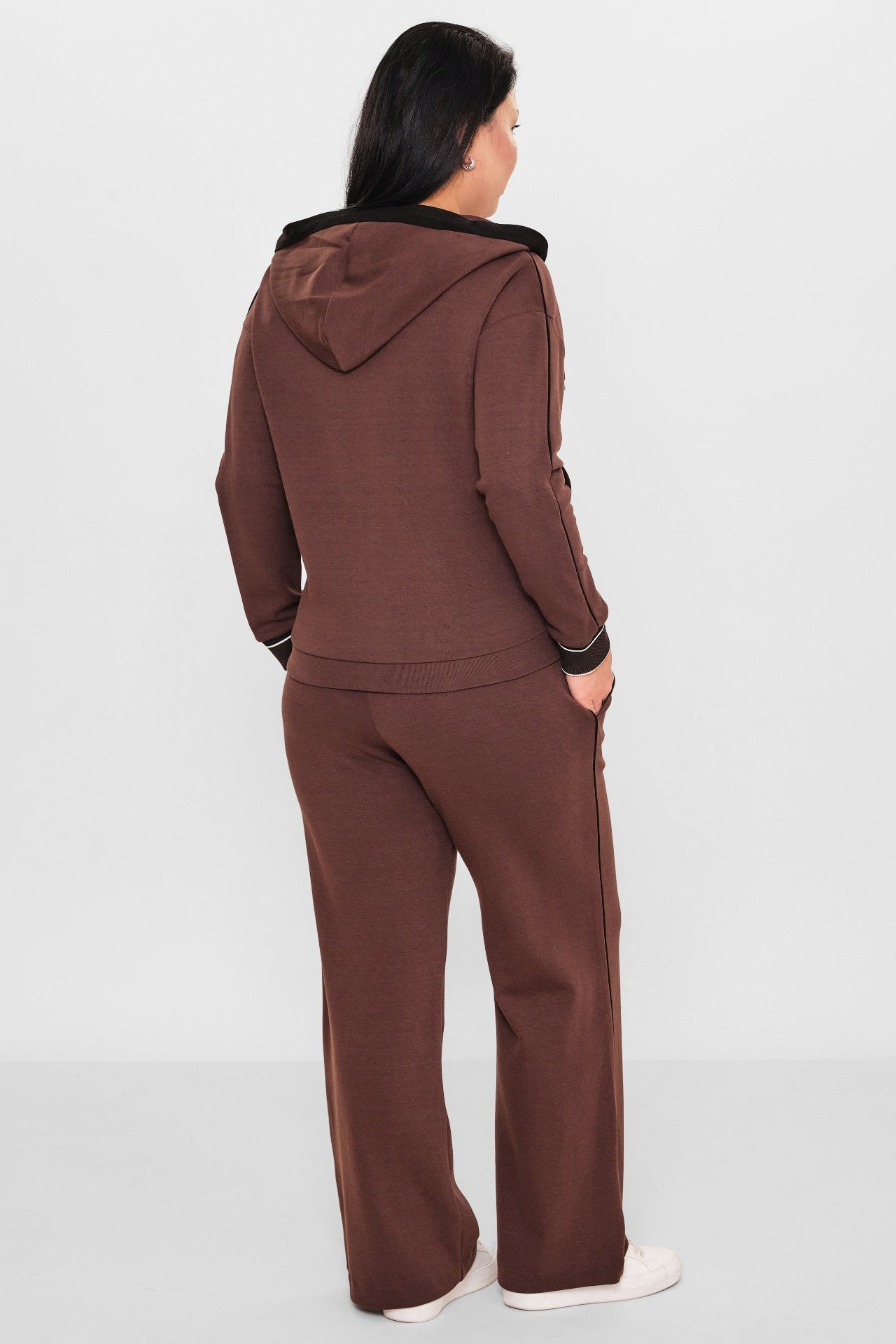 Eli̇tli̇ne - Plus Size Suit (ELT26Y7-03-4023) - 8690200096648