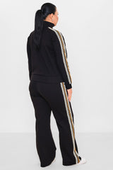 Eli̇tli̇ne - Plus Size Suit (ELT26Y7-03-4032) - 8690200096662