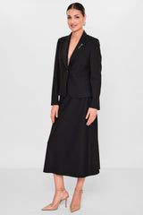 Eli̇tli̇ne - Plus Size Suit (ELT26Y4-33-2005) - 8690200096808