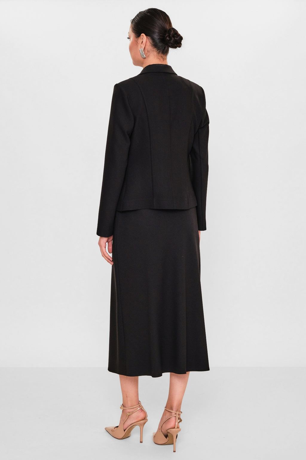 Elitline - Plus Size Suit (ELT26Y4-33-2005) - 8690200096808