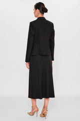 Eli̇tli̇ne - Plus Size Suit (ELT26Y4-33-2005) - 8690200096808