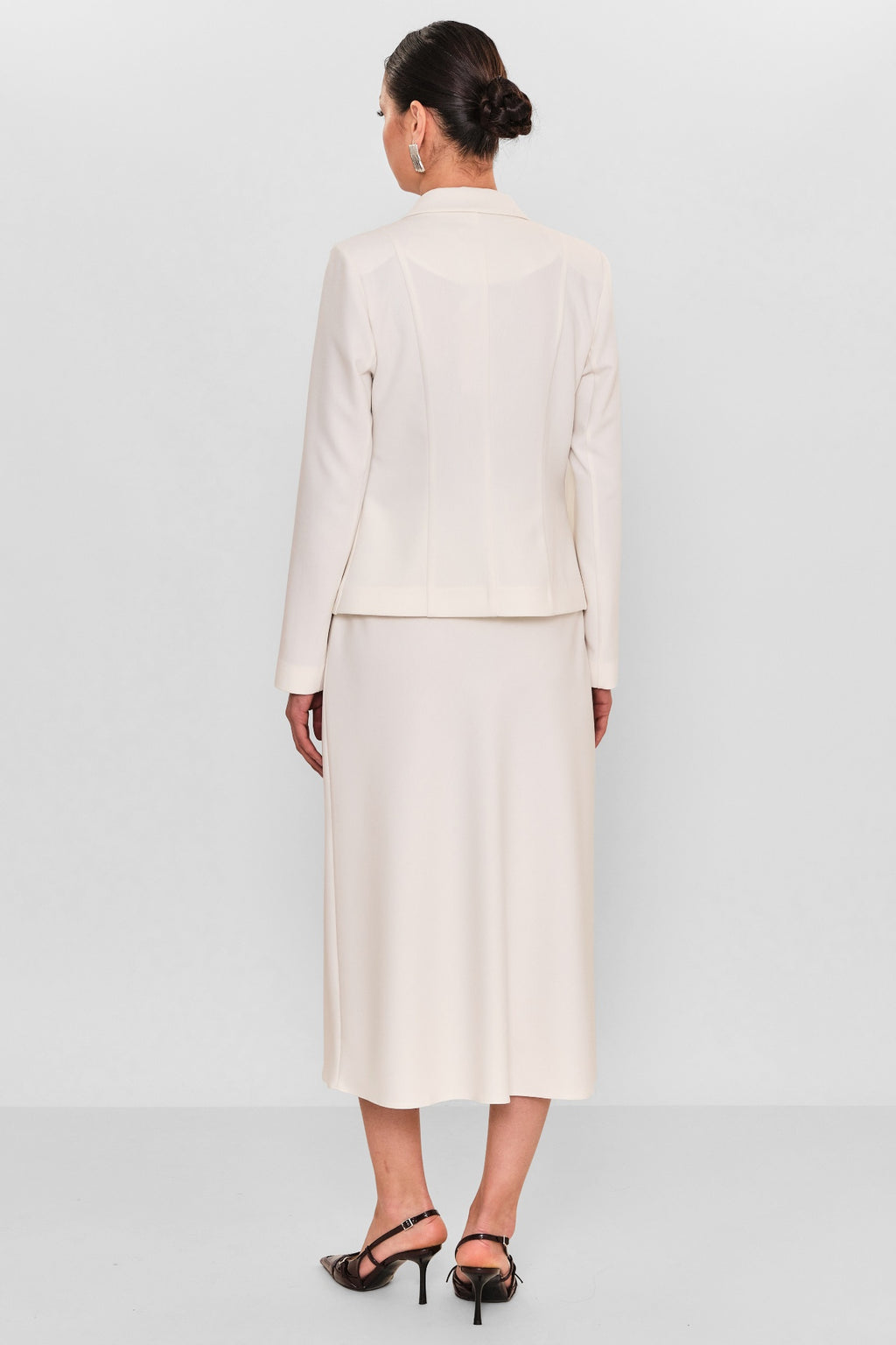 Elitline - Plus Size Suit (ELT26Y4-33-2005) - 8690200096815