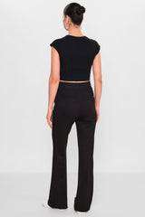 Eli̇tli̇ne - Plus Size Trousers (ELT26Y1-24-1027) - 8690200096976