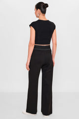 Eli̇tli̇ne - Plus Size Trousers (ELT26Y1-24-1031) - 8690200096990
