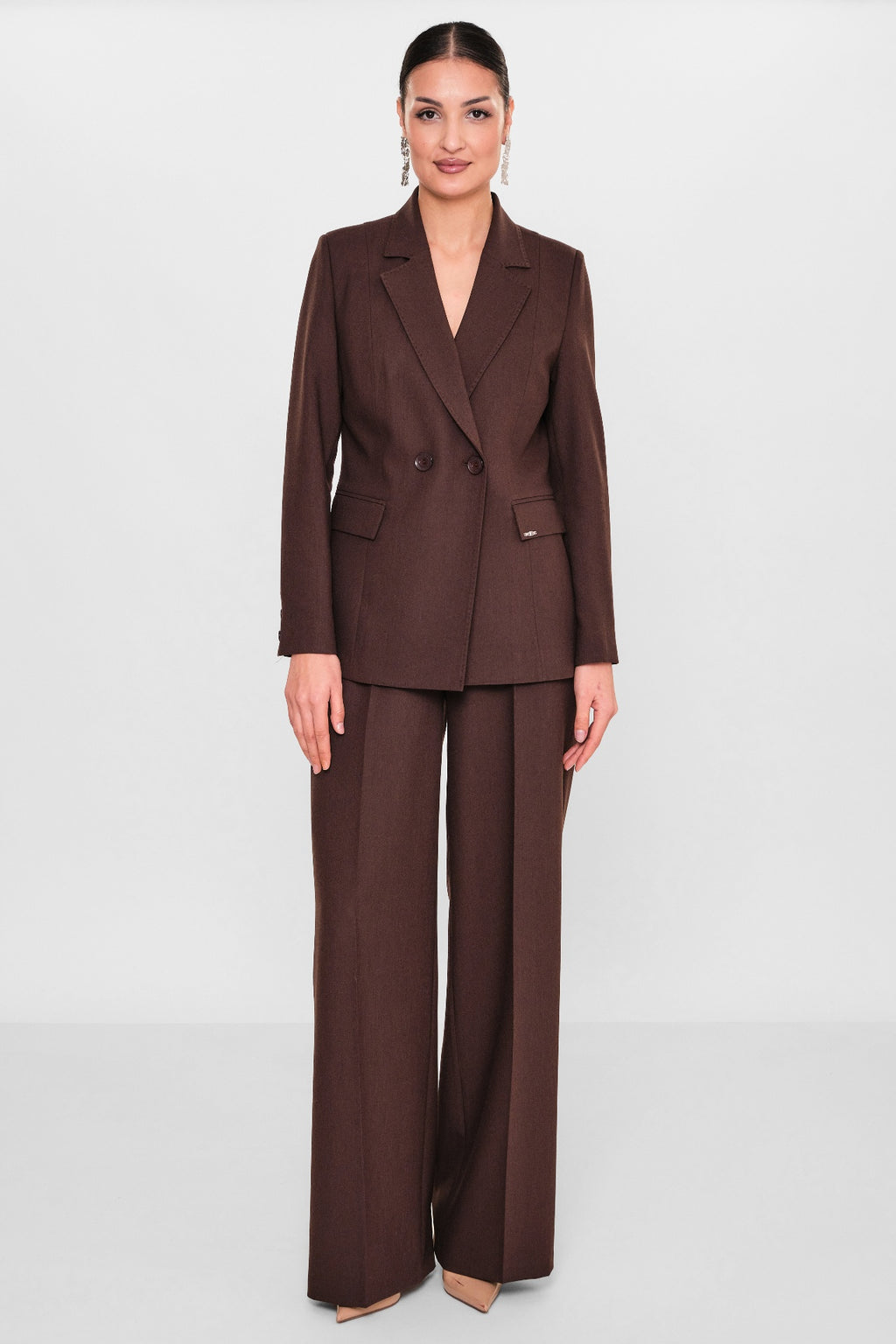 Elitline - Regular Size Suit (ELT26Y4-33-2007)