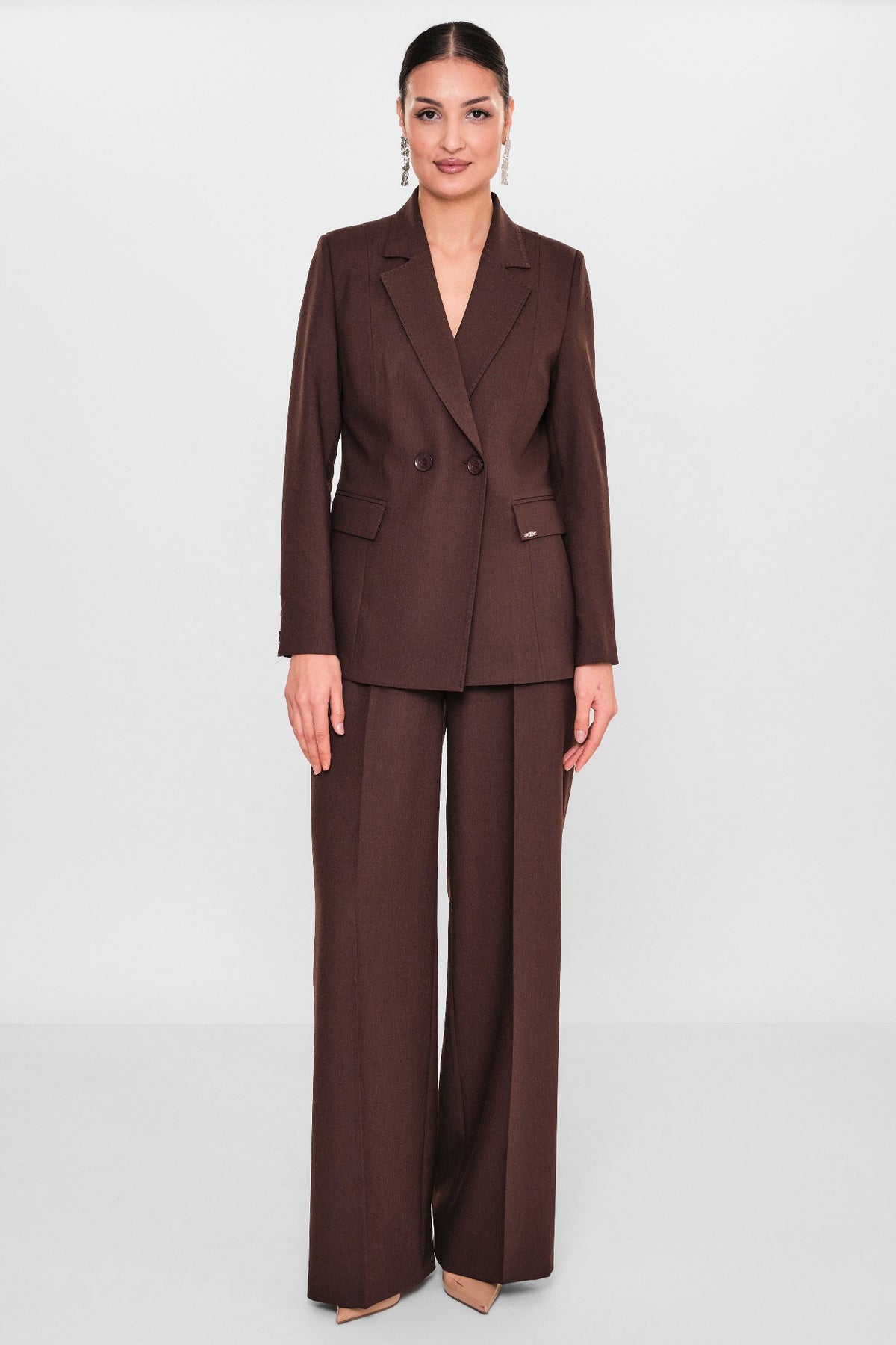 Elitline - Regular Size Suit (ELT26Y4-33-2007)