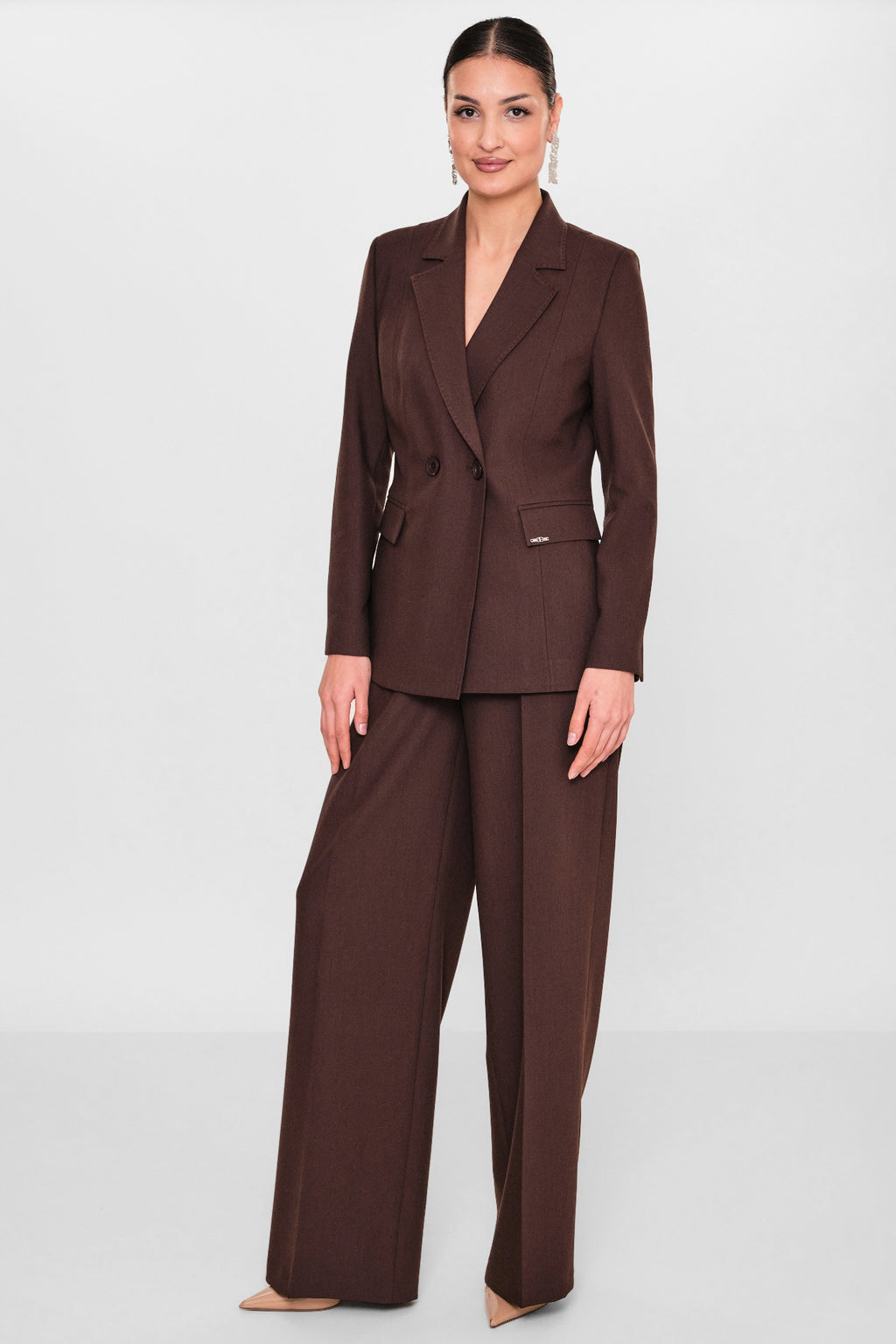 Elitline - Regular Size Suit (ELT26Y4-33-2007)