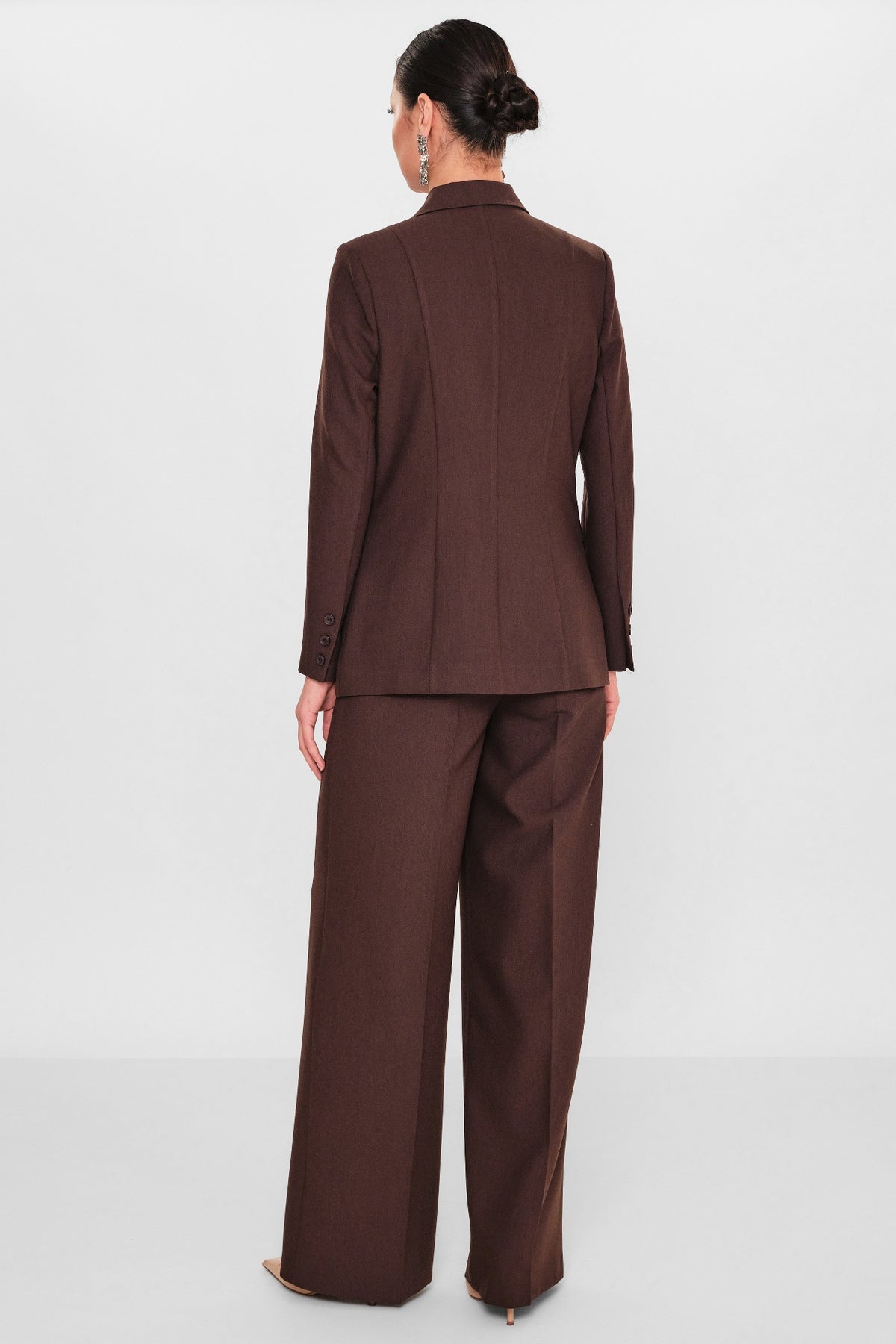 Elitline - Regular Size Suit (ELT26Y4-33-2007)