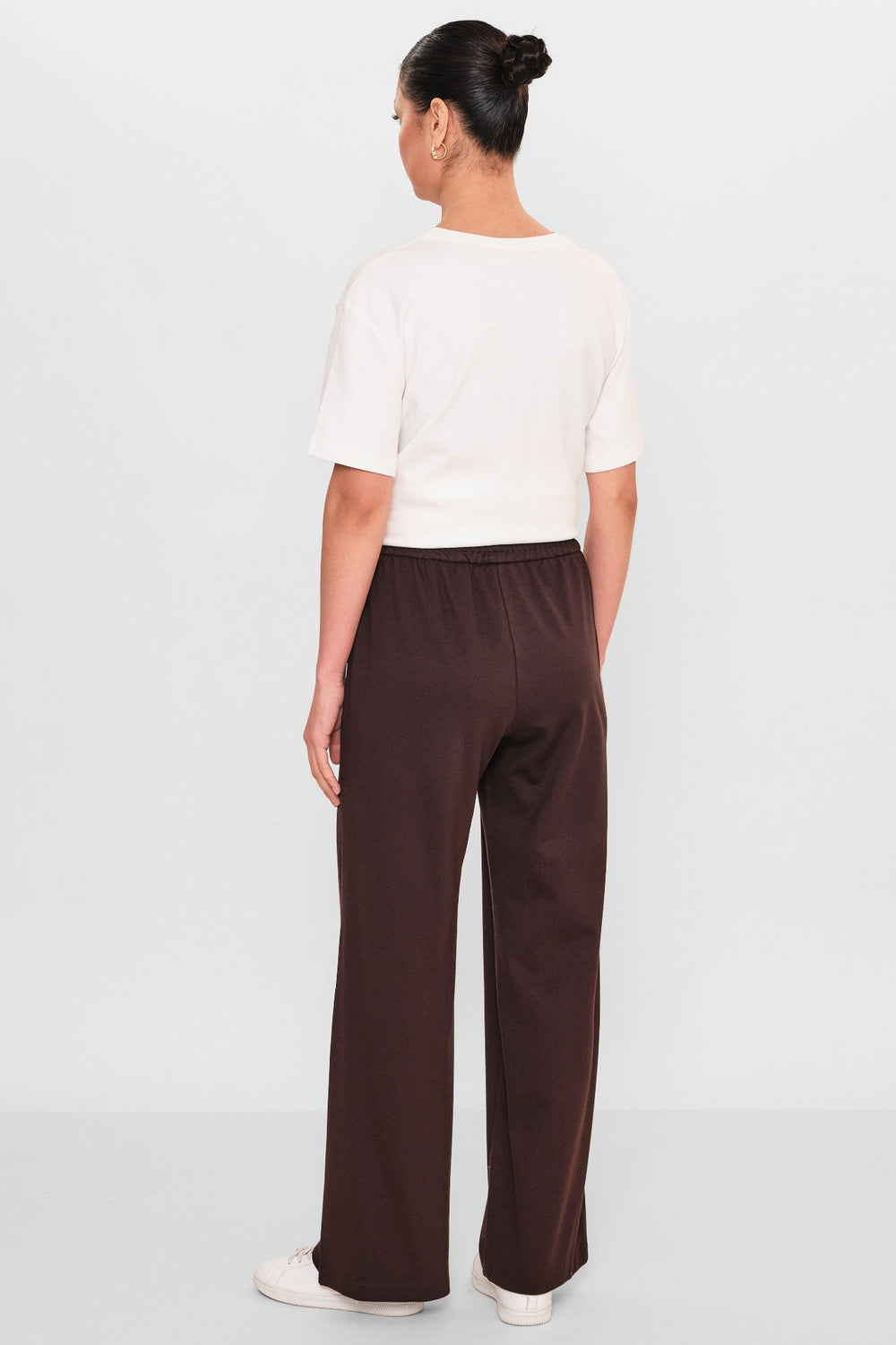 Eli̇tli̇ne - Plus Size Trousers (ELT26Y1-24-1033) - 8690200097348