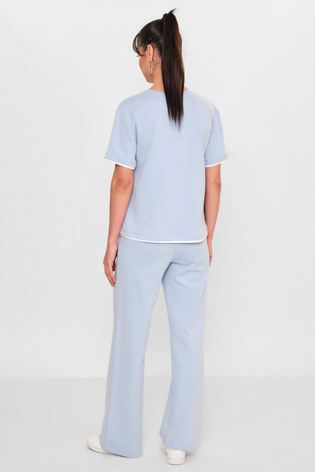 Elitline - Plus Size Suit (ELT26Y7-03-1014) - 8690200097379