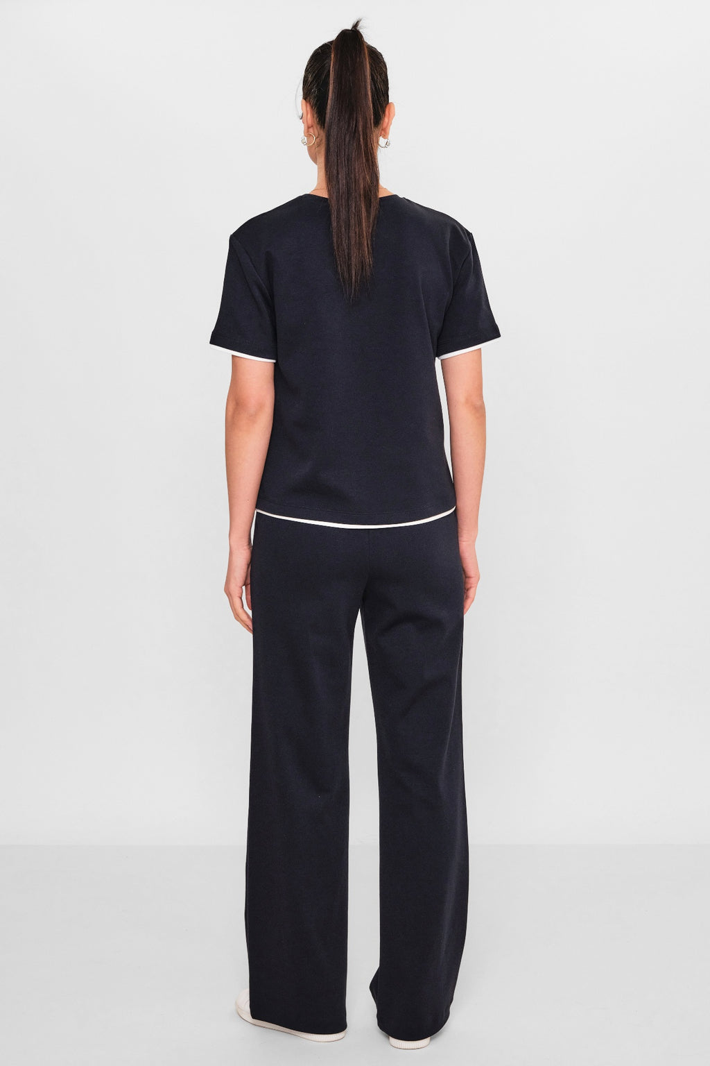 Elitline - Plus Size Suit (ELT26Y7-03-1014) - 8690200097409