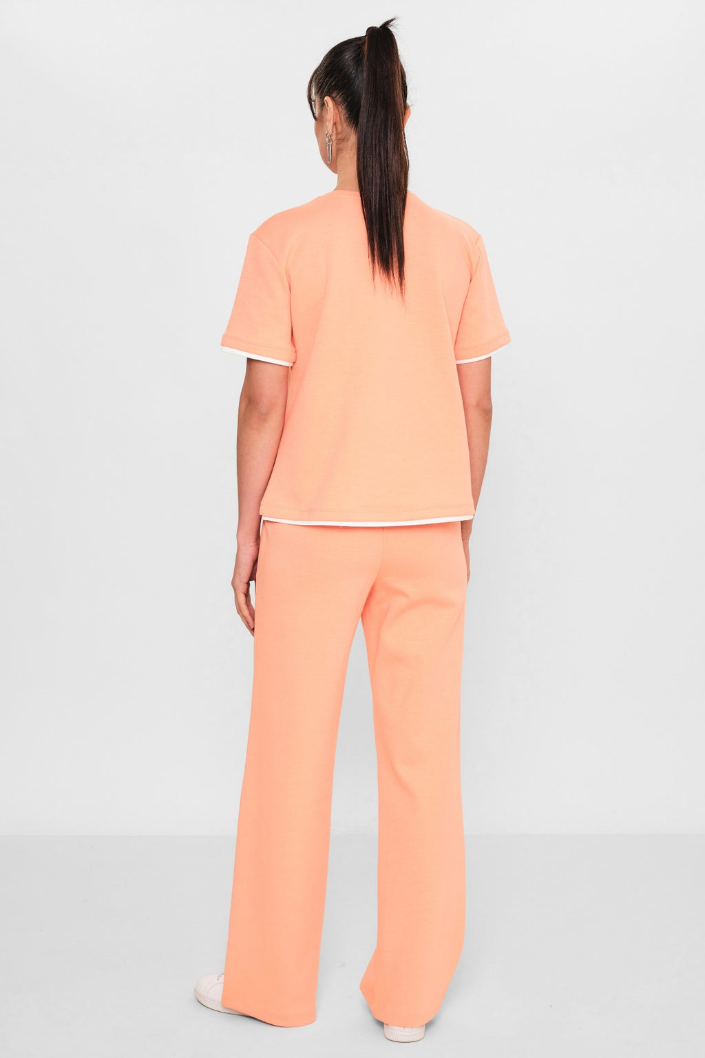 Elitline - Plus Size Suit (ELT26Y7-03-1014) - 8690200097423
