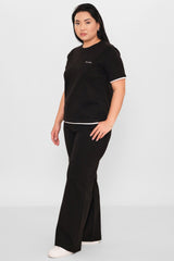 Eli̇tli̇ne - Plus Size Suit (ELT26Y7-03-4044) - 8690200097461