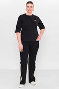 Elitline - Plus Size Suit (ELT26Y7-03-4042) - 8690200097607