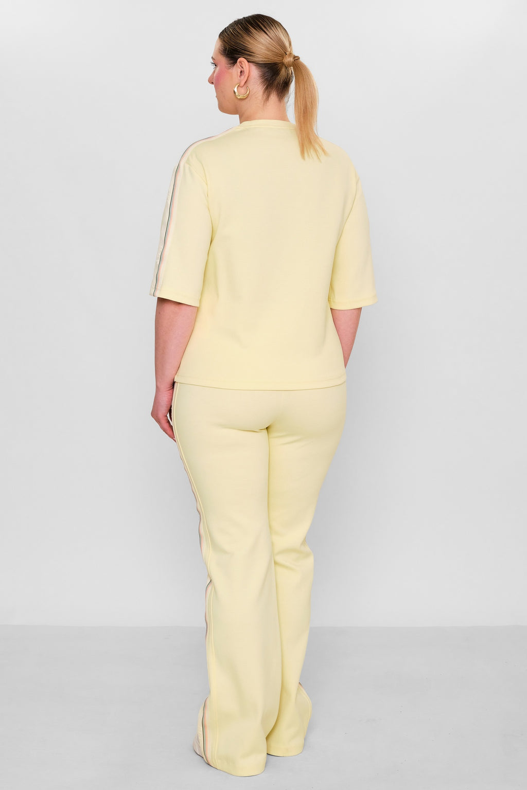Elitline - Plus Size Suit (ELT26Y7-03-4042) - 8690200097621