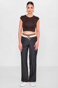 Elitline - Regular Size Trousers (ELT26Y1-34-1025) - 8690200097669