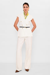 Selen - Plus Size Jacket (SLN26Y07528) - 8690200097867
